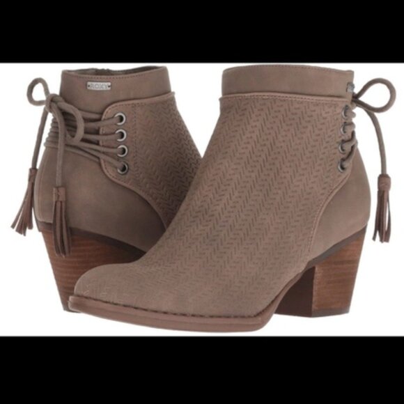 Roxy Women's Devon Boot - Picture 2 of 6